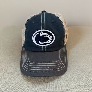 Penn State Nittany Lions Snapback Hat Top of the World